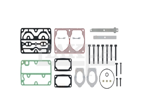 -RENAULT-REPAIR KIT (COMPRESSOR)